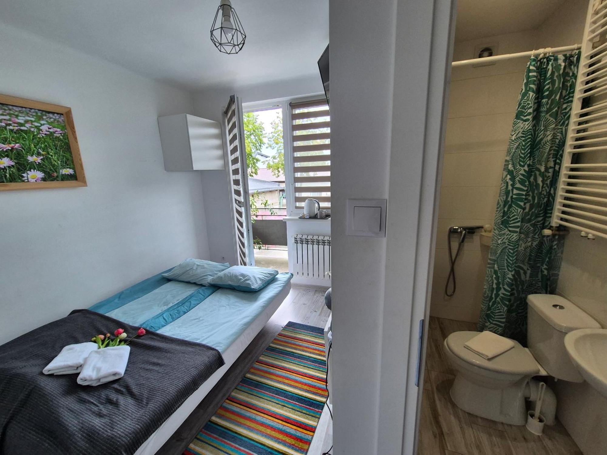 Homestay Bema 14 *