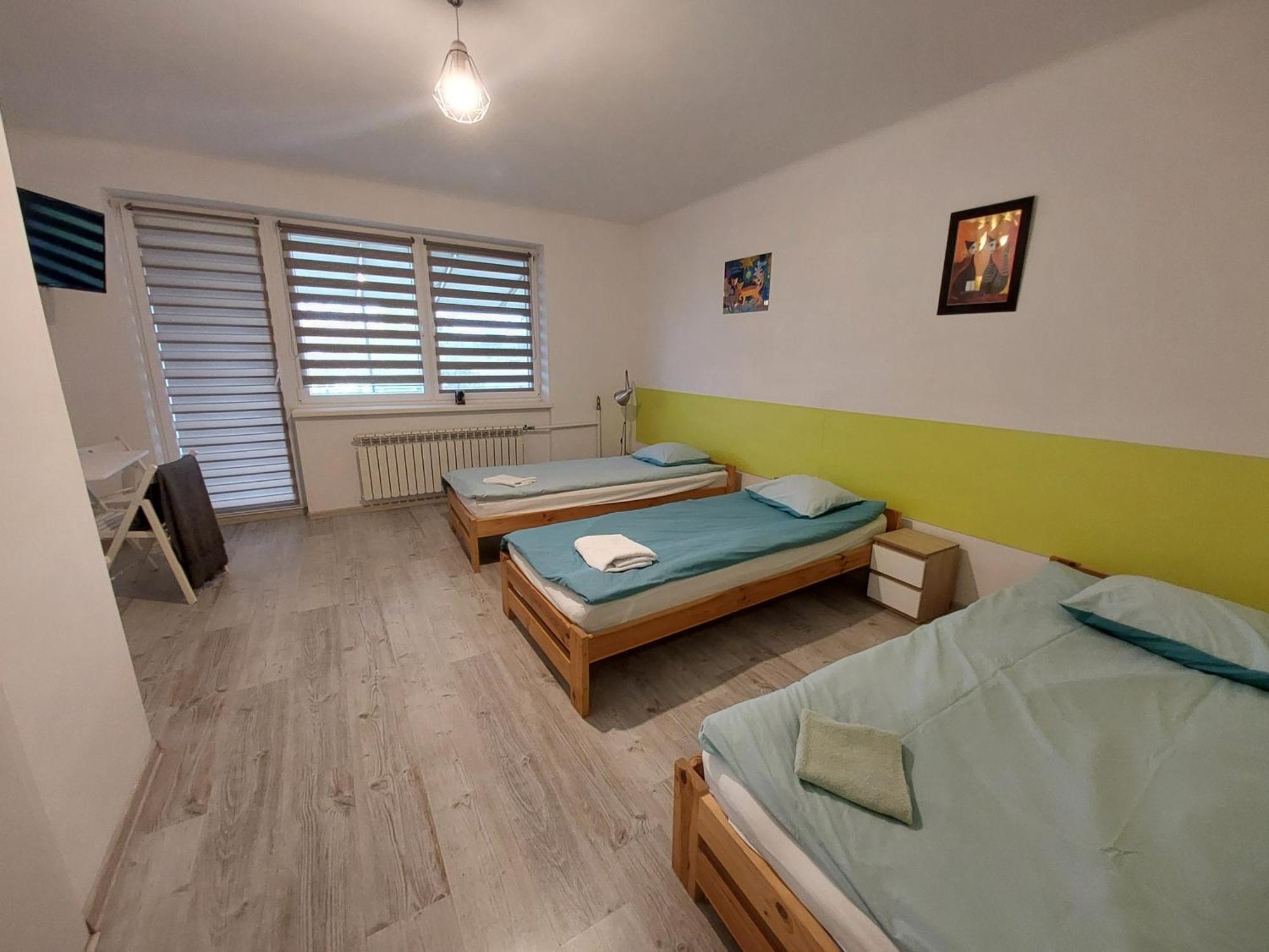 Homestay Bema 14 *