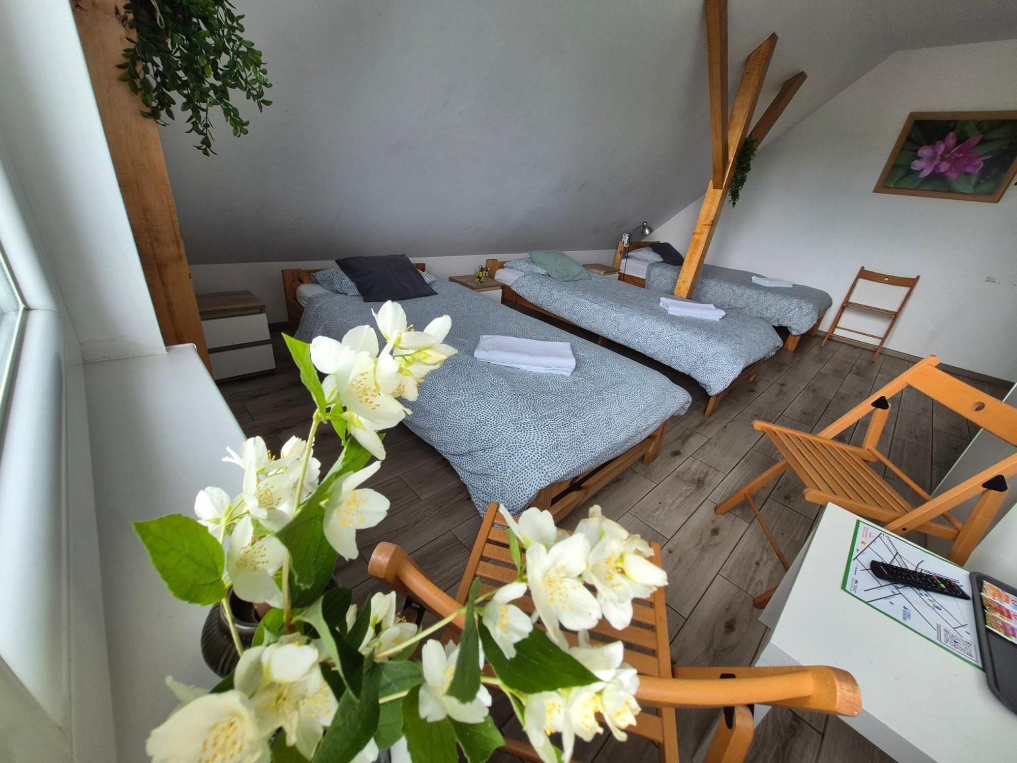 Bema 14 Homestay